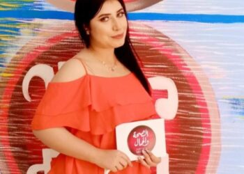 الإعلامية ريم صلاح تحقق نجاحات هائلة