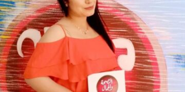 الإعلامية ريم صلاح تحقق نجاحات هائلة