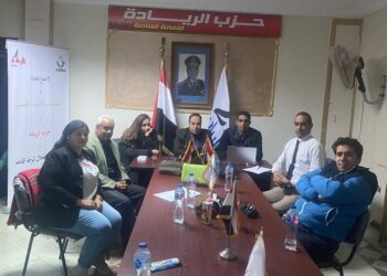 غرفة عمليات حزب الريادة: ترصد إقبالا كبيراً في  أيام الانتخابات الرئاسية