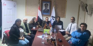 غرفة عمليات حزب الريادة: ترصد إقبالا كبيراً في  أيام الانتخابات الرئاسية