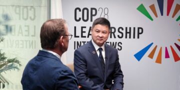 اوبوو”OPPO” :ملتزمون بتحقيق الحياد الكربوني في عملياتنا حول العالم بحلول 2050