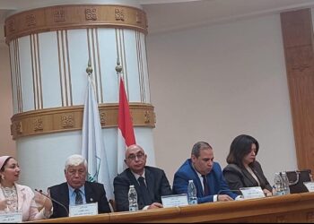 مسار القضية الفلسطينية في ظل المستجدات الإقليمية والدولية بالأعلى للثقافة