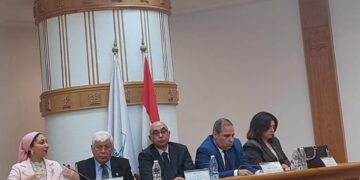 مسار القضية الفلسطينية في ظل المستجدات الإقليمية والدولية بالأعلى للثقافة