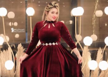 نجاح رائع للصحفية رانيا بدر