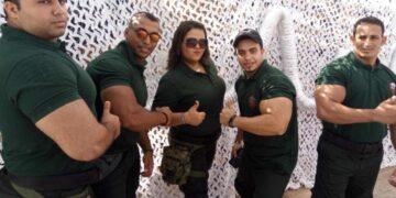 بوسي ياسين تحقق نجاحات كبيرة  وإبداعات مذهلة