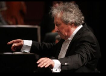 150 عام على ميلاد رخمانينوف بالاوبرا  .. السيمفونى يعزف اعمال رخمانينوف على المسرح الكبير