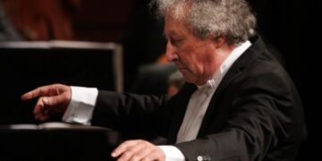 150 عام على ميلاد رخمانينوف بالاوبرا  .. السيمفونى يعزف اعمال رخمانينوف على المسرح الكبير