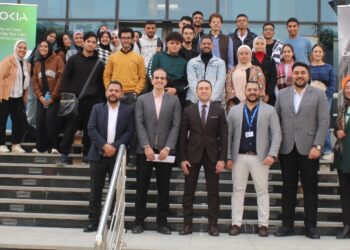 مركز التوظيف بجامعة عين شمس ينظم مقابلات تجريبية وجلسات فنية لتنمية مهارات الطلاب وتجهيزهم لسوق العمل