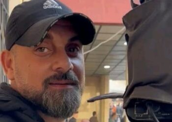 استشهاد مصور الجزيرة سامر أبو دقه على يد قوات الإحتلال