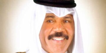 شيخ الأزهر ينعى الأمير الشيخ نواف الأحمد الجابر الصباح