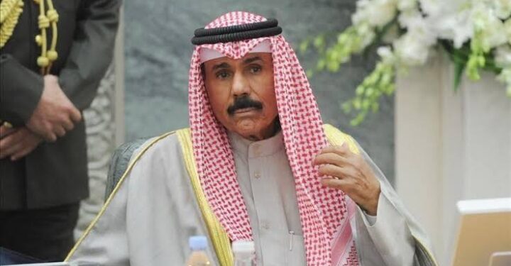 وزيرة الثقافة تعلن تعليق الأنشطة والفعاليات الفنية ثلاثة أيام حدادًا على رحيل سمو أمير دولة الكويت