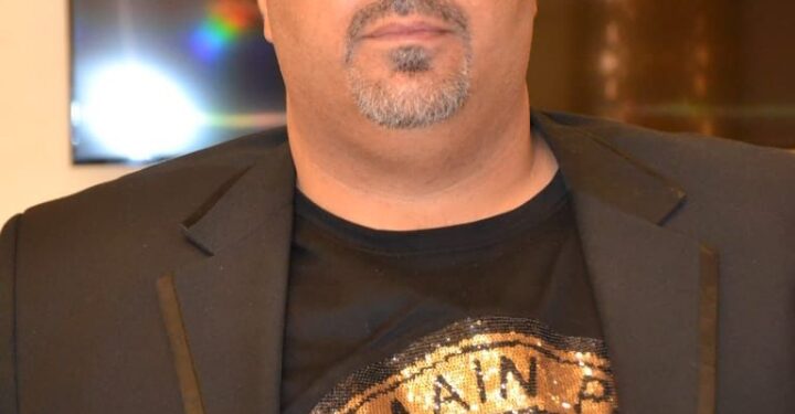 دعوة رجل الأعمال وصناعة الحديد والمعادن المهندس أسامة محمد الهواري