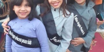 انجازات عالمية علي أرض مصرية