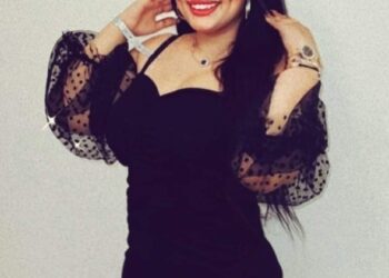 فاطمة العزب تحتفل بعيد ميلادها رفقة أصدقائها و محبيها