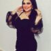 فاطمة العزب تحتفل بعيد ميلادها رفقة أصدقائها و محبيها