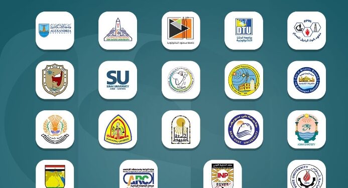 التعليم العالي : صندوق رعاية المبتكرين والنوابغ يُطلق المرحلة الأولى من الدورة الثالثة لبرنامج تأهيل الباحثين لريادة الأعمال بالجامعات والمراكز والمعاهد والهيئات البحثية