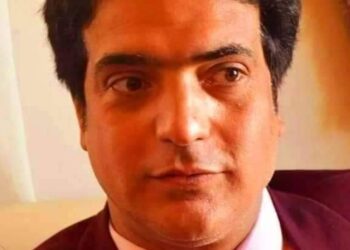 سمو السفير سيف ملكان يرسل برقية عزاء لدولة الكويت وشعبها