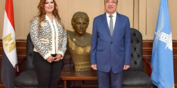 نجاح باهر و تألق مذهل للإعلامية دعاء نصر