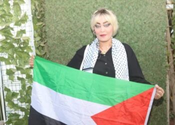 نجاح باهر و تألق كبير للإعلامية هند محمد