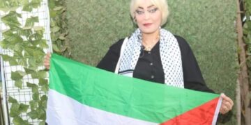 نجاح باهر و تألق كبير للإعلامية هند محمد