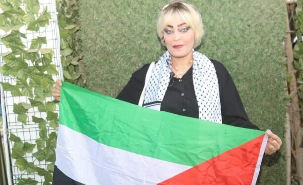 نجاح باهر و تألق كبير للإعلامية هند محمد