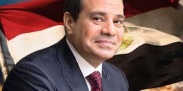 شيخ الأزهر يهنِّئ الرئيس السيسي لفوزه في الانتخابات الرئاسية 2024م