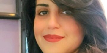 غدا .. افتتاح معرض للفنانة نرمين المصري بقاعة الباب