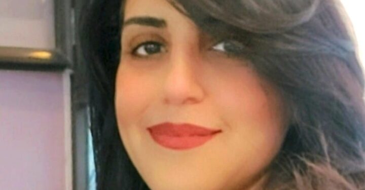 غدا .. افتتاح معرض للفنانة نرمين المصري بقاعة الباب