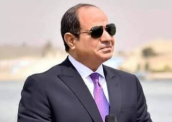 سيد الأسيوطي.. يهنئ الرئيس السيسي بفوزه بالانتخابات الرئاسية