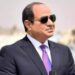 سيد الأسيوطي.. يهنئ الرئيس السيسي بفوزه بالانتخابات الرئاسية