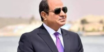 وزير التعليم العالي والبحث العلمي يهنئ الرئيس عبدالفتاح السيسي بفوزه بفترة رئاسية جديدة