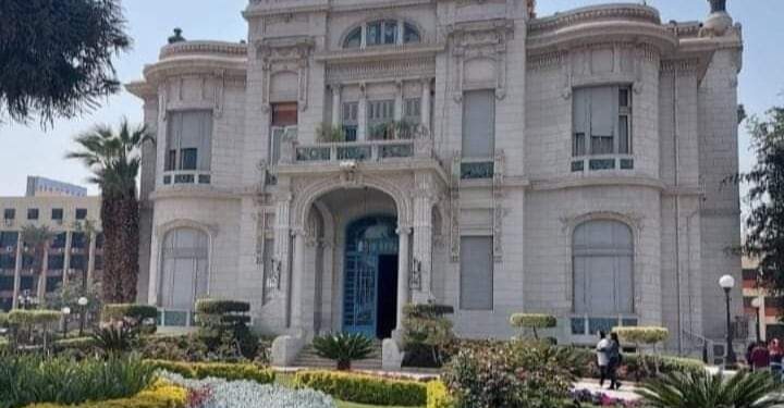 جامعة عين شمس تهنئ فخامة الرئيس عبد الفتاح السيسي لفوزه  في الإنتخابات الرئاسية