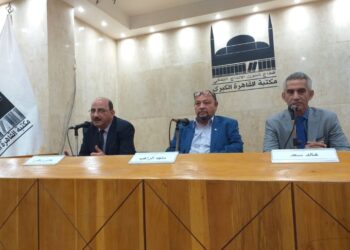 وزيرة الثقافة تُهنئ فخامة الرئيس عبد الفتاح السيسي لفوزه بفترة رئاسية جديدة