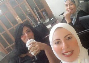 جبر الخواطر بطريقه مختلفه هدف هويدا وهدايا شيفات الخير هبه سمير باتوييس الهابي ترسم الفرحه