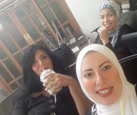 جبر الخواطر بطريقه مختلفه هدف هويدا وهدايا شيفات الخير هبه سمير باتوييس الهابي ترسم الفرحه