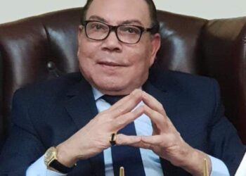 الدكتور سعيد دراز  : نهنئ الرئيس السيسي والمصريين بالفوز في الانتخابات الرئاسية لاستكمال مسيرة الإنجازات