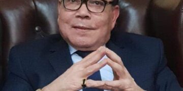 الدكتور سعيد دراز  : نهنئ الرئيس السيسي والمصريين بالفوز في الانتخابات الرئاسية لاستكمال مسيرة الإنجازات