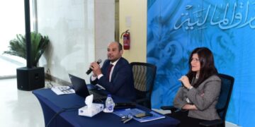 رئيس البورصة المصرية يستعرض خطة تطوير آليات التداول ودعم كفاءة السوق مع قيادات الشركات الأعضاء بالسوق