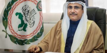 *العسومي: الحفاظ على اللغة العربية الجزء الأهم والأكبر في الحفاظ على الهوية العربية*