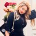 تكريم رائع للإعلامية الراقية شذى شعبان في مهرجان (Miss