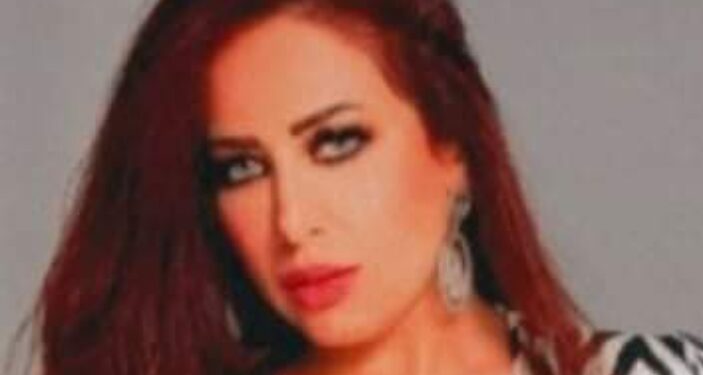 إطلالة رائعة للموديل دينا طلعت في مهرجان (Miss Makeup)