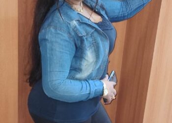 تألق الفنانة سميرة جابر في مهرجان (Miss Makeup)