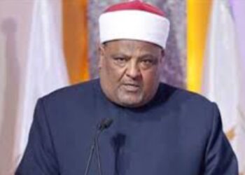 الدكتور عباس شومان أمينًا عامًّا لهيئة كبار علماء الأزهر