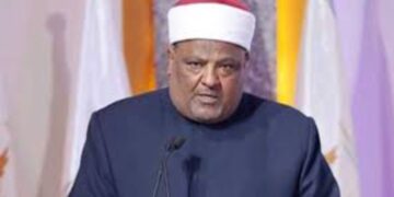 الدكتور عباس شومان أمينًا عامًّا لهيئة كبار علماء الأزهر