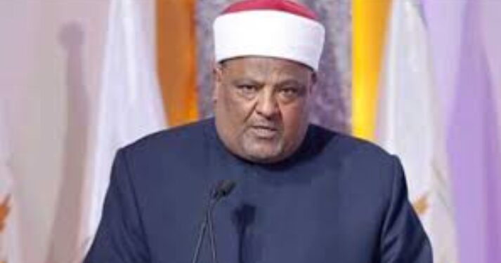 الدكتور عباس شومان أمينًا عامًّا لهيئة كبار علماء الأزهر