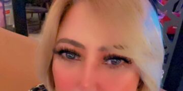 نجاح باهر للمطربة الرائعة نانا رمزي