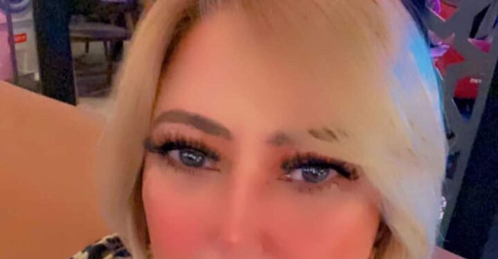 نجاح باهر للمطربة الرائعة نانا رمزي