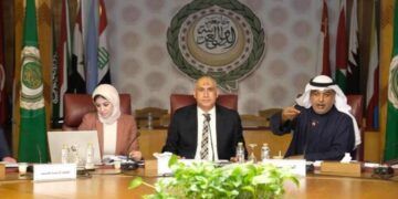 لجنة التنفيذ والمتابعة لمنطقة التجارة الحرة العربية تحاول حل مشكلة التجارة البينية