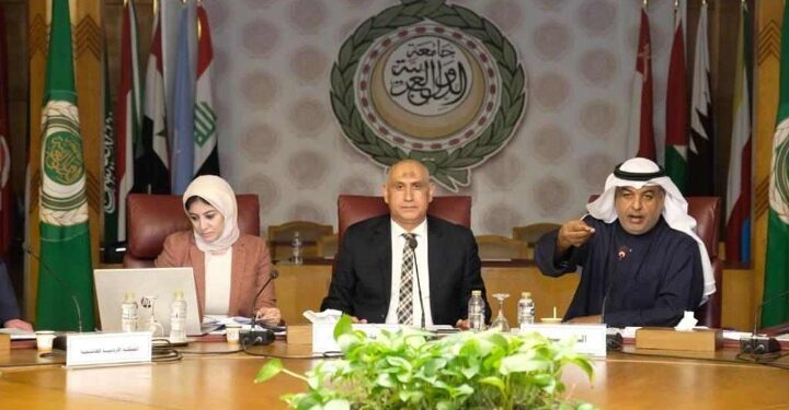 لجنة التنفيذ والمتابعة لمنطقة التجارة الحرة العربية تحاول حل مشكلة التجارة البينية