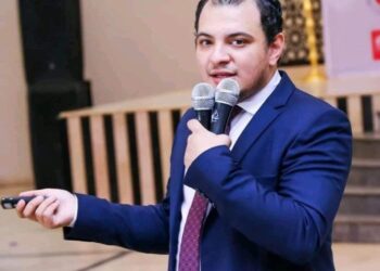 اسامه قطب : ملتقى توظيف الغرفة التجارية الامريكيه